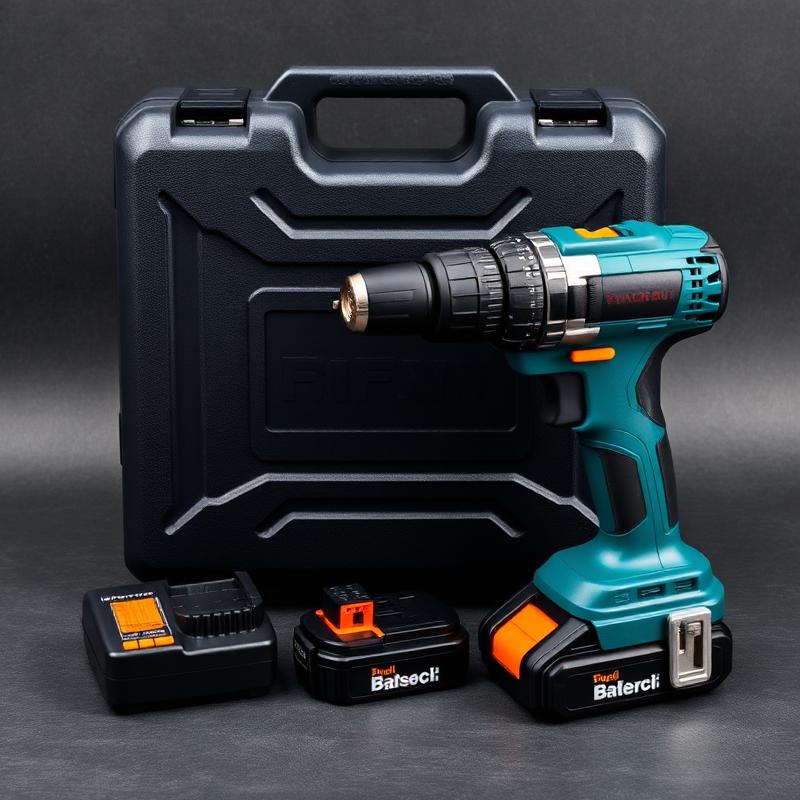 Kit Parafusadeira Makita 12V
