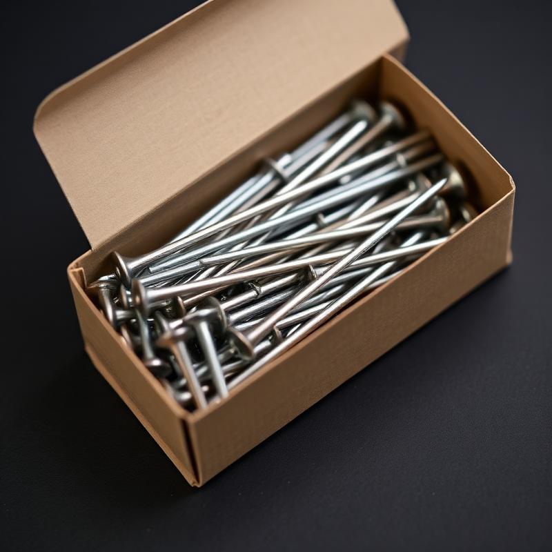 Pinos F50 inox