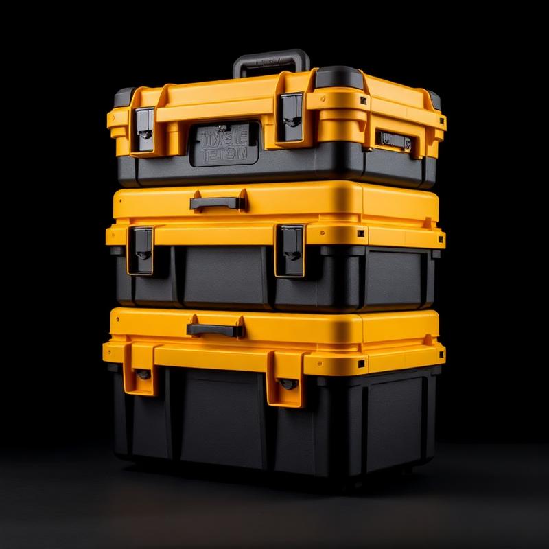 Linha T-Stak DeWalt